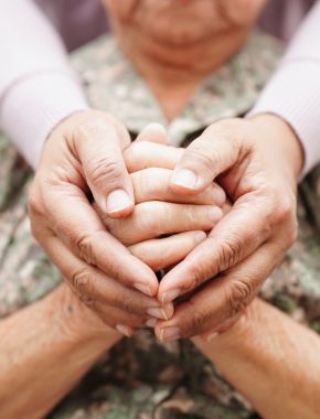 Formation aux aidants Alzheimer