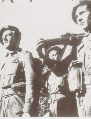 Conférence : Richard Ohliger, un hagondangeois et ses camarades mosellans dans le commando Kieffer 