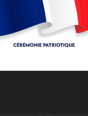 81ème anniversaire de la Victoire du 8 mai 1945